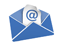 Image of an email message